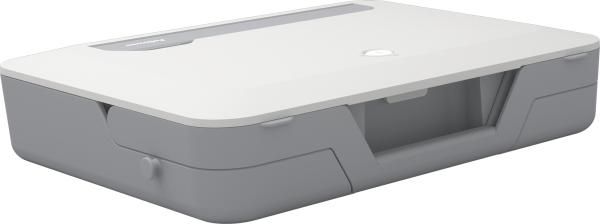 Fellowes aptop toolbox breyta 100016565 weiss - Fellowes-100016565-0043859794881