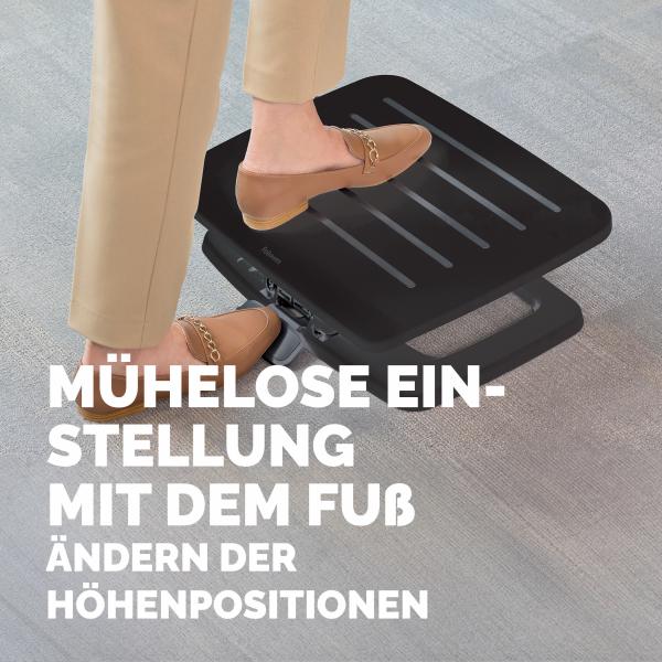 Fellowes fussstütze hana lt 100016998 schwarz - Fellowes-100016998-0043859796106-06.jpg