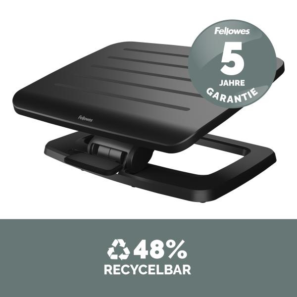 Fellowes fussstütze hana lt 100016998 schwarz - Fellowes-100016998-0043859796106-08.jpg