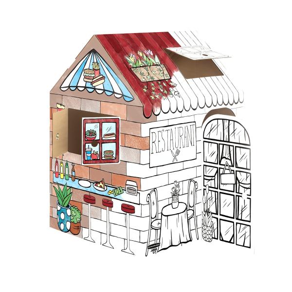 Fellowes spielhaus bankers box 1232501 candy shop 121x97x81cm - Fellowes-1232501-0043859779543-03.jpg