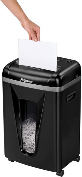 Fellowes aktenvernichter microshred 4074601 450m, p-5, 22lt - Fellowes-4074601-0043859708048-02.jpg