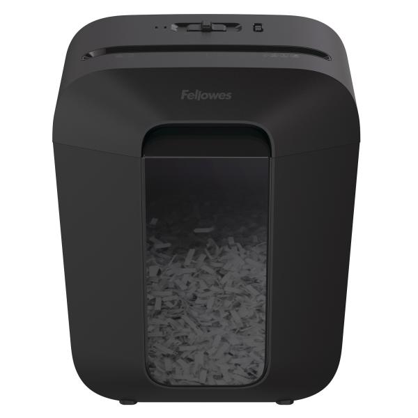 Fellowes aktenvernichter powershred 4400501 lx45, p-4, 17lt - Fellowes-4400501-0043859764778-02.jpg