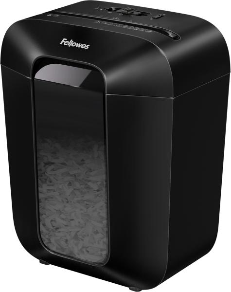 Fellowes aktenvernichter powershred 4406001 lx50 - Fellowes-4406001-0043859771103