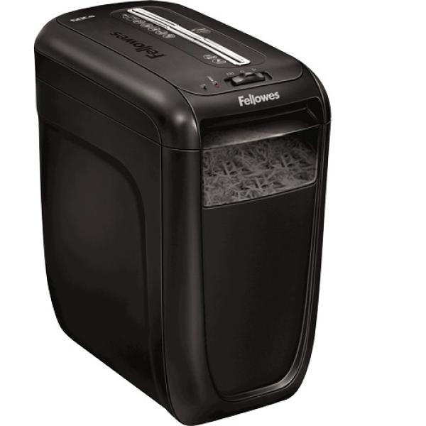 Fellowes aktenvernichter powershred 4606101 60cs, p-4, 22lt - Fellowes-4606101-0043859642854-03.jpg