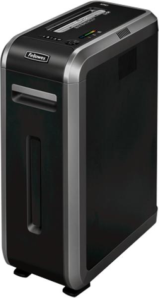 Fellowes aktenvernichter 125ci 4612701 - Fellowes-4612701-0043859632237