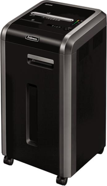 Fellowes aktenvernichter 225mi 4621001 ch 230v - Fellowes-4621001-0043859650897