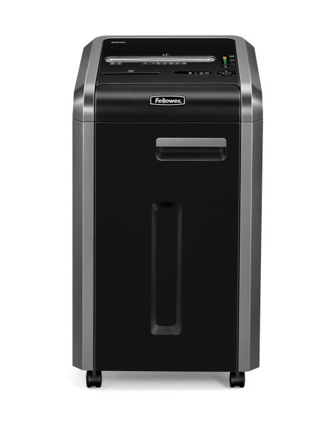 Fellowes aktenvernichter powershred 4622701 225ci, p-4, 60lt - Fellowes-4622701-0043859632251-02.jpg