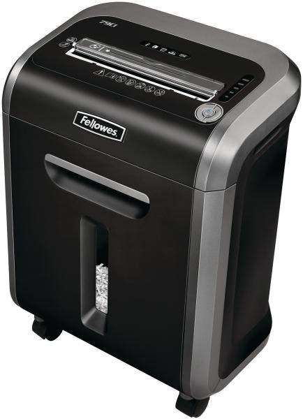 Fellowes aktenvernichter powershred 4679701 79ci, p-4, 23lt - Fellowes-4679701-0043859632190-02.jpg