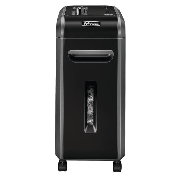 Fellowes aktenvernichter powershred 4691701 99ci, p-4, 34lt - Fellowes-4691701-0043859632213-03.jpg