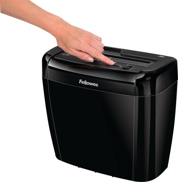 Fellowes aktenvernichter powershred 4700301 36c, p-4, 12lt - Fellowes-4700301-0043859724987-03.jpg