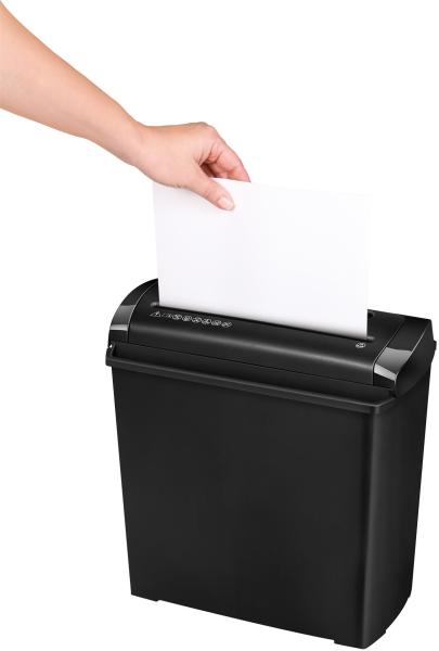Fellowes aktenvernichter powershred 4701001 p-25s, p-1, 11lt - Fellowes-4701001-0043859690695-02.jpg