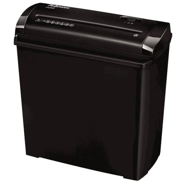 Fellowes aktenvernichter powershred 4701001 p-25s, p-1, 11lt - Fellowes-4701001-0043859690695
