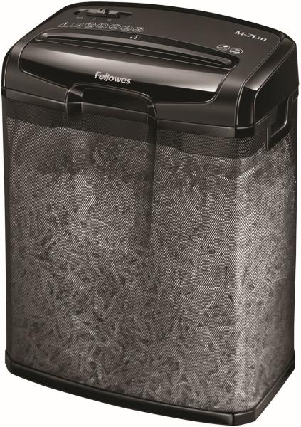 Fellowes powershred m-7cm 4701801 - Fellowes-4701801-0043859728510