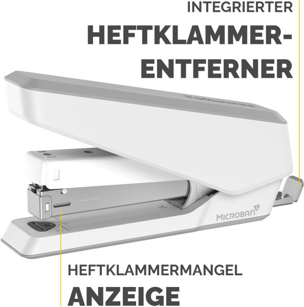 Fellowes heftgerät easypress lx850 5011801 microban, weiss 25 blatt - Fellowes-5011801-0043859776573-09.jpg