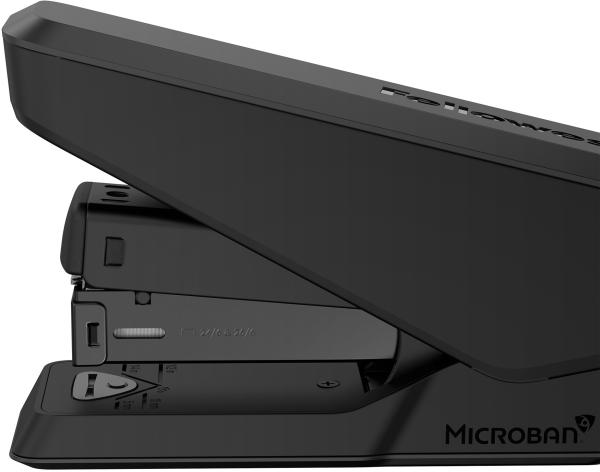 Fellowes heftgerät easypress lx840 5012901 microban, schwarz 25 blatt - Fellowes-5012901-0043859776603-02.jpg