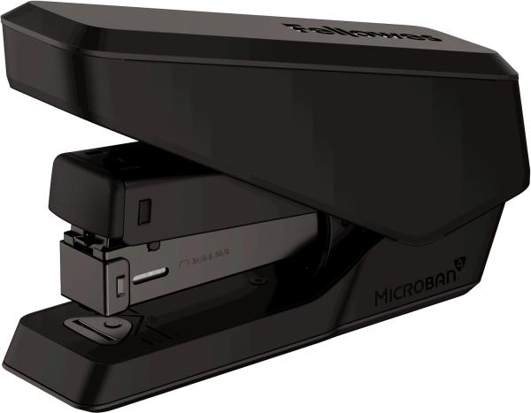 Fellowes heftgerät easypress lx840 5012901 microban, schwarz 25 blatt - Fellowes-5012901-0043859776603-03.jpg