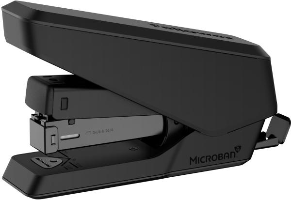 Fellowes heftgerät easypress lx840 5012901 microban, schwarz 25 blatt - Fellowes-5012901-0043859776603-04.jpg