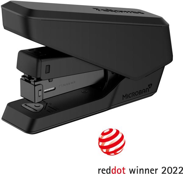 Fellowes heftgerät easypress lx840 5012901 microban, schwarz 25 blatt - Fellowes-5012901-0043859776603-09.jpg