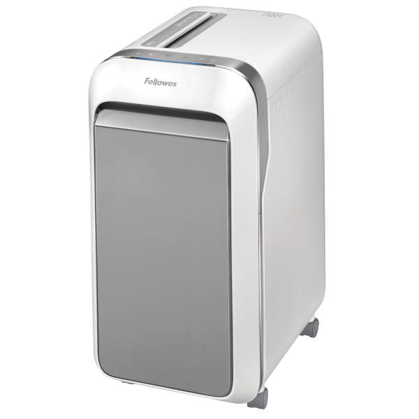 Fellowes aktenvernichter powershred 514201 lx221, weiss, p-5, 30lt - Fellowes-514201-0043859755639-05.jpg