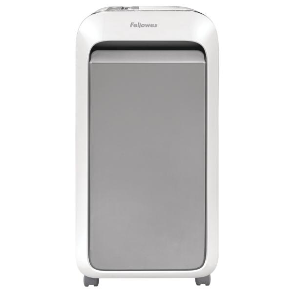 Fellowes aktenvernichter powershred 514201 lx221, weiss, p-5, 30lt - Fellowes-514201-0043859755639-06.jpg