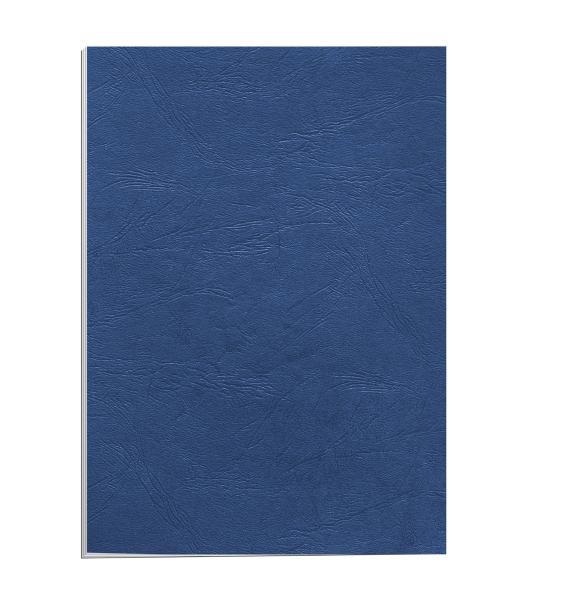 Fellowes lederstruktur cover a4 5371305 blau 100 stück - Fellowes-5371305-0077511537134-02.jpg
