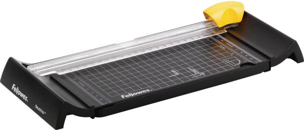 Fellowes rollenschneidemaschine 5412701 neutrino a5 / 5 blatt - Fellowes-5412701-0043859586066
