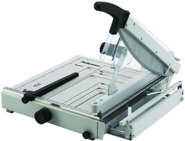 Fellowes hebelschneidmaschine a4 5415001 astro - Fellowes-5415001-0043859634095