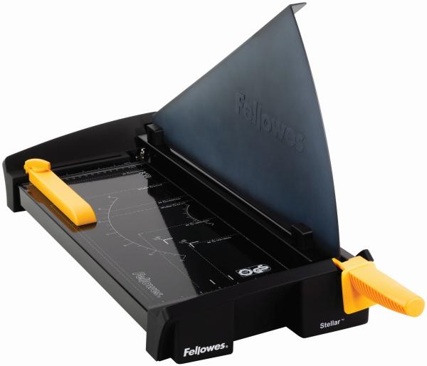 Fellowes hebelschneidemaschine 5438401 stellar a3 / 20 blatt - Fellowes-5438401-0043859586288