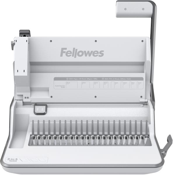Fellowes bindegerät lyra 3-in-1 a4 5603101 weiss - Fellowes-5603101-0043859760411-02.jpg