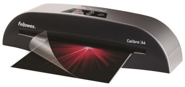 Fellowes laminiergerät calibre a4 5750701 - Fellowes-5750701-0043859721887