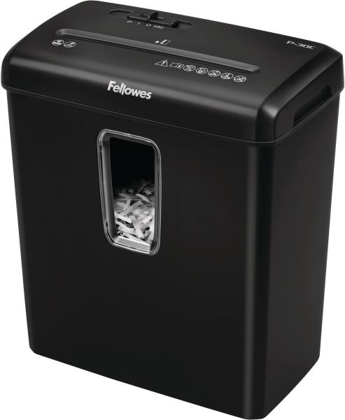Fellowes aktenvernichter p-30c 6008101 p-4, 15lt - Fellowes-6008101-0043859741298-02.jpg