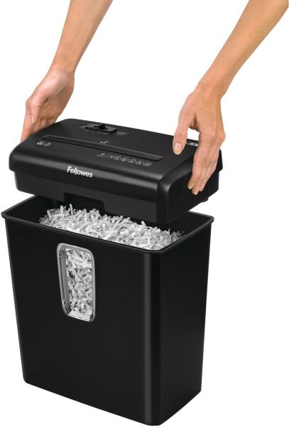 Fellowes aktenvernichter p-30c 6008101 p-4, 15lt - Fellowes-6008101-0043859741298-04.jpg