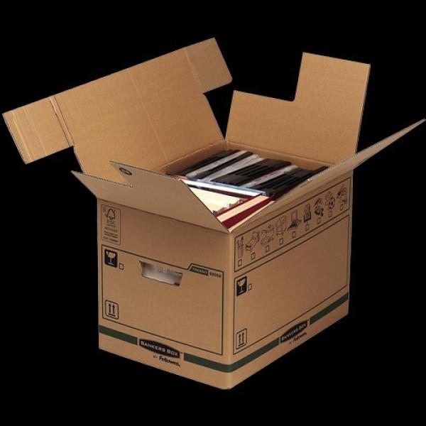 Fellowes umzugsbox bankersbox 6205201 braun, klein - Fellowes-6205201-0043859607037-02.jpg