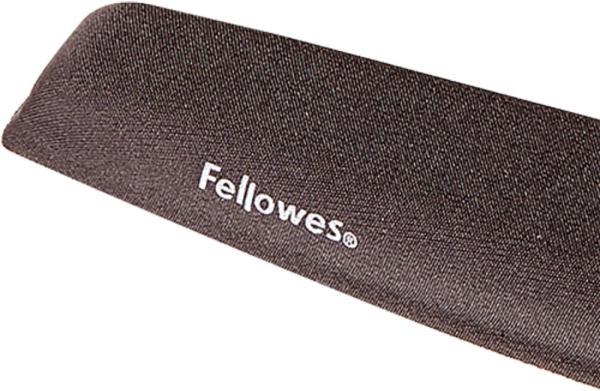 Fellowes handgelenkauflage memoryfoam 9178201 schwarz, für tastatur - Fellowes-9178201-0043859503377-03.jpg