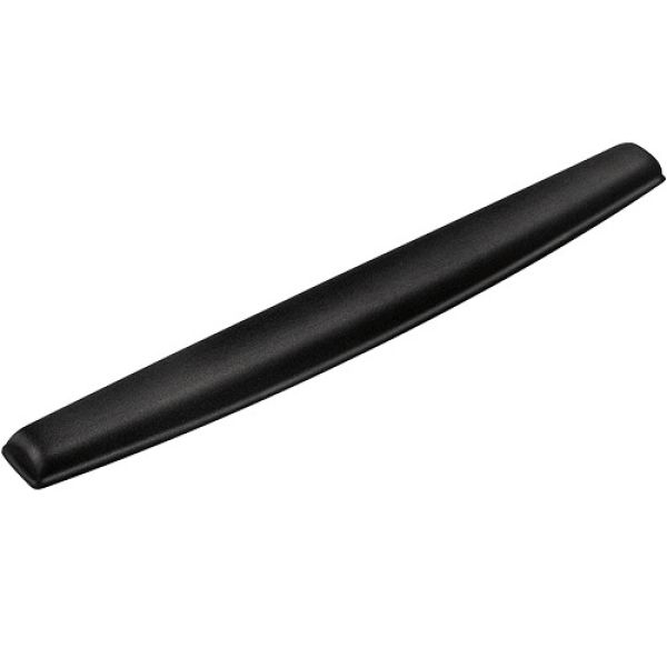 Fellowes handgelenkauflage memoryfoam 9178201 schwarz, für tastatur - Fellowes-9178201-0043859503377