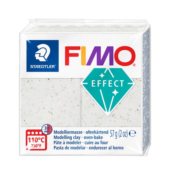 Fimo knete effect 57g 8010-070 botanical seealge - Fimo-8010-070-4007817152850