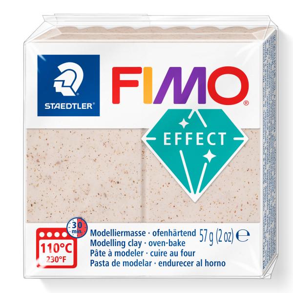 Fimo knete effect 57g 8010-770 botanical hagebutte - Fimo-8010-770-4007817152881