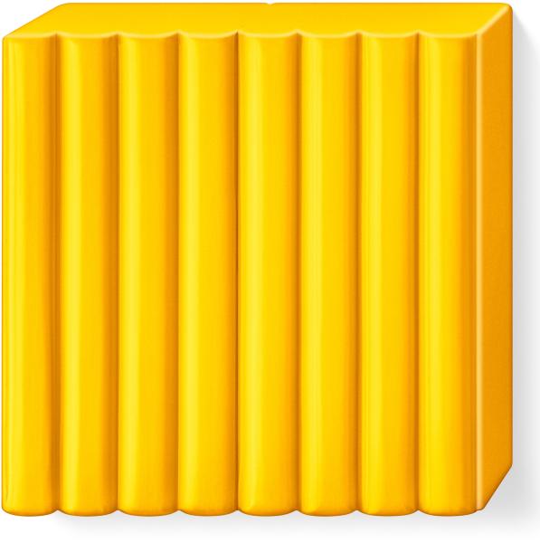 Fimo knete soft 57g 8020-16 gelb - Fimo-8020-16-4006608809454-02.jpg