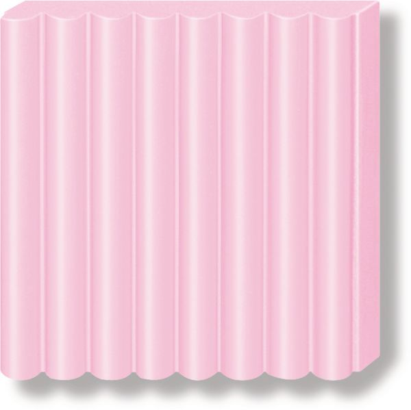Fimo knete effect 57g 8020-205 pastell rosé - Fimo-8020-205-4006608005504