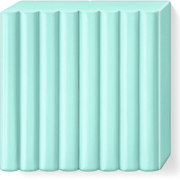 Fimo knete effect 57g 8020-505 pastell mint - Fimo-8020-505-4006608812294-02.jpg