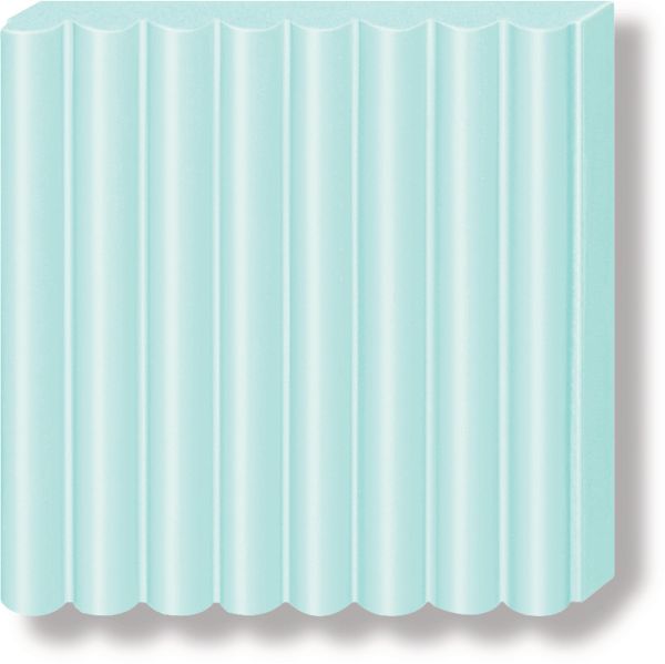 Fimo knete effect 57g 8020-505 pastell mint - Fimo-8020-505-4006608812294