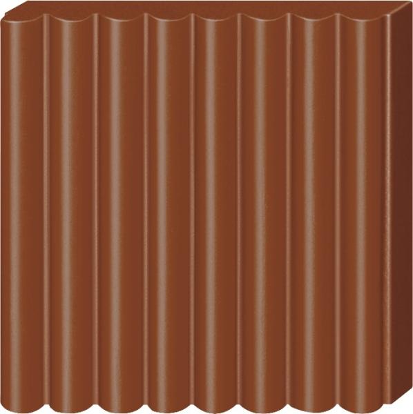 Fimo knete soft 57g 8020-76 cognac - Fimo-8020-76-4006608809850-02.jpg