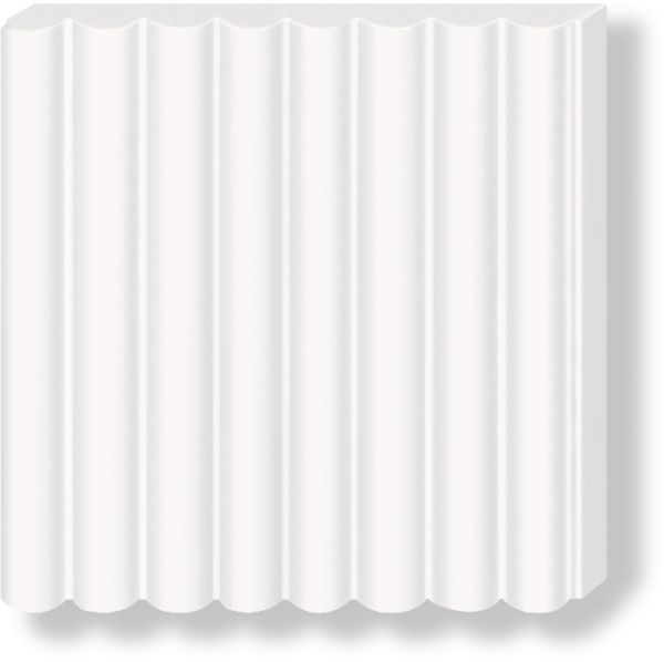 Fimo knete kids 42g 8030-0 weiss - Fimo-8030-0-4007817805015