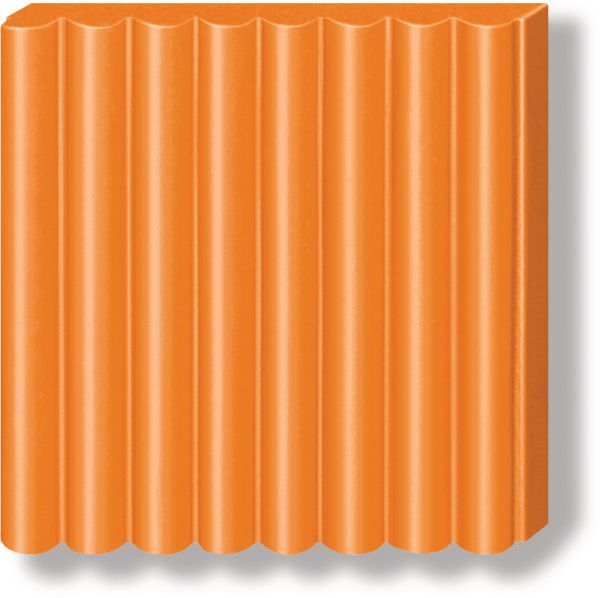 Fimo knete kids 42g 8030-4 orange - Fimo-8030-4-4007817805084