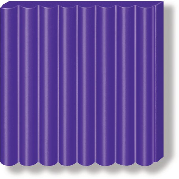 Fimo knete kids 42g 8030-6 violet - Fimo-8030-6-4007817805121
