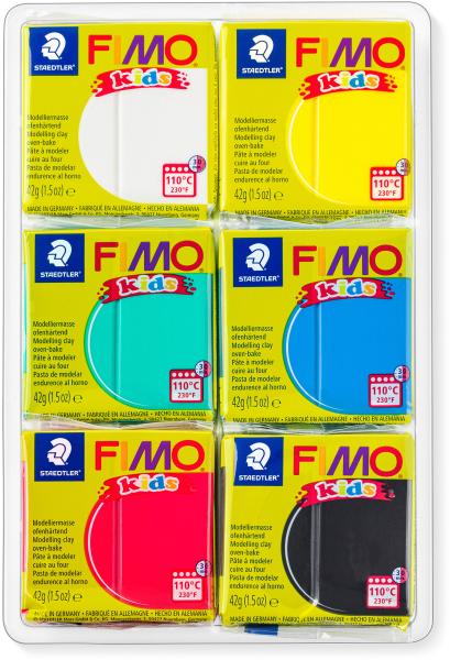 Fimo modellierset kids 6x42g 803201 basic - Fimo-803201-4007817805176-02.jpg