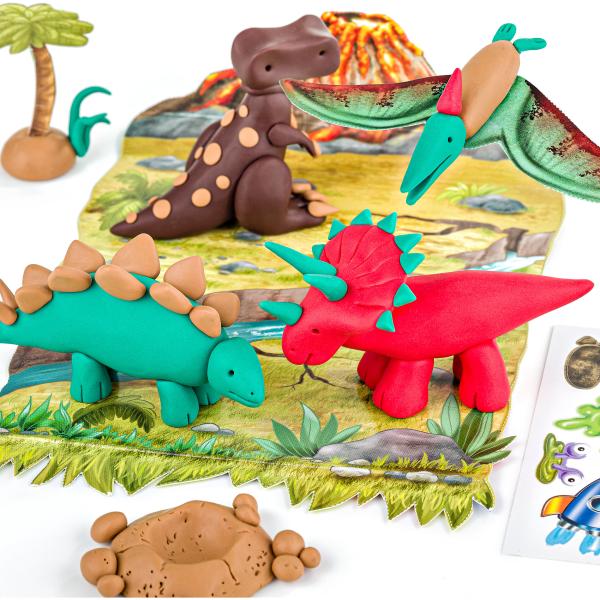 Fimo kids form&play 4x42g 803407ly set dino - Fimo-803407ly-4007817806128-02.jpg