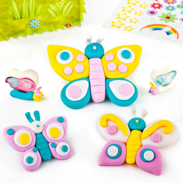 Fimo kids form&play 4x42g 803410ly set butterfly - Fimo-803410ly-4007817806180-03.jpg