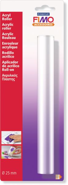 Fimo acryl roller 870005 - Fimo-870005-4006608800321