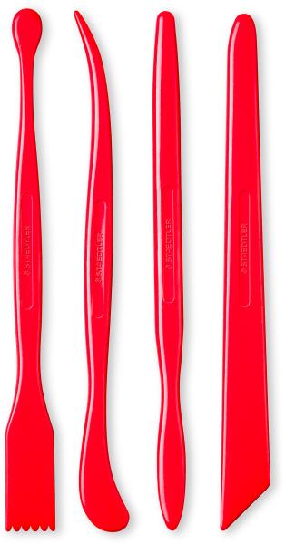 Fimo modellierwerkzeug set 8711 4-teilig - Fimo-8711-4006608811976-02.jpg